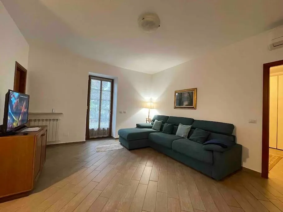 La Casa Delle Ortensie Chiavari Casa vacanze