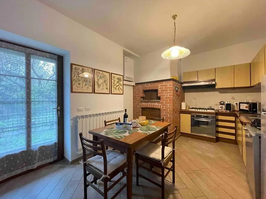 Casa vacanze La Casa Delle Ortensie Chiavari